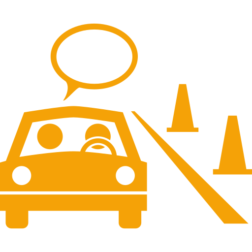 Individualized Instruction Icon